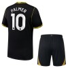 Chelsea Palmer 10 Kind Uittenue 2026-27