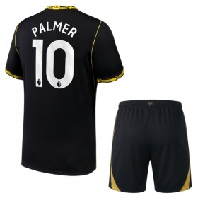Chelsea Palmer 10 Kind Uittenue 2026-27