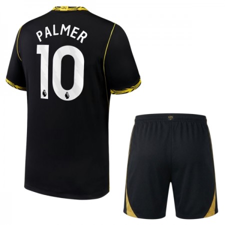 Chelsea Palmer 10 Kind Uittenue 2026-27