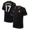 Chelsea Rogers 17 Uitshirt 2026-27