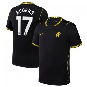 Chelsea Rogers 17 Uitshirt 2026-27
