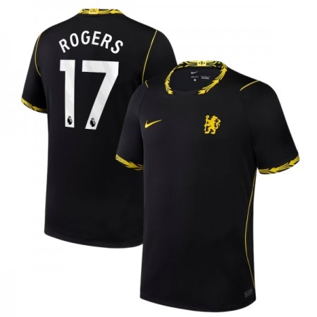 Chelsea Rogers 17 Uitshirt 2026-27