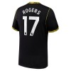 Chelsea Rogers 17 Uitshirt 2026-27