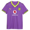 Borussia Dortmund F. Nmecha 8 Third Shirt 2026-27