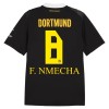 Borussia Dortmund F. Nmecha 8 Uitshirt 2026-27