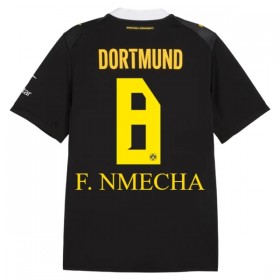 Borussia Dortmund F. Nmecha 8 Uitshirt 2026-27