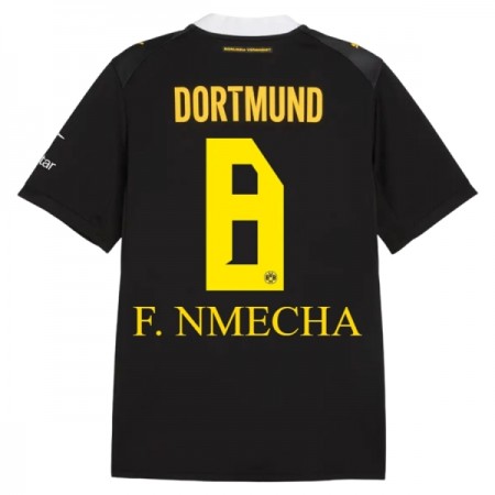 Borussia Dortmund F. Nmecha 8 Uitshirt 2026-27