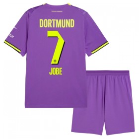Borussia Dortmund Jobe 7 Kind Third Tenue 2026-27