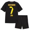Borussia Dortmund Jobe 7 Kind Uittenue 2026-27