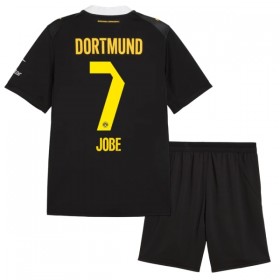 Borussia Dortmund Jobe 7 Kind Uittenue 2026-27