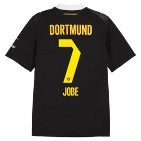 Borussia Dortmund Jobe 7 Uitshirt 2026-27
