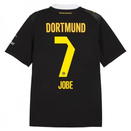 Borussia Dortmund Jobe 7 Uitshirt 2026-27