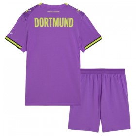 Borussia Dortmund Kind Third Tenue 2026-27