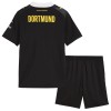 Borussia Dortmund Kind Uittenue 2026-27