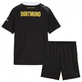 Borussia Dortmund Kind Uittenue 2026-27