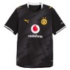 Borussia Dortmund N. Schlotterbeck 4 Uitshirt 2026-27