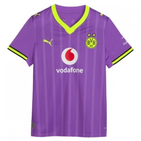Borussia Dortmund Third Shirt 2026-27