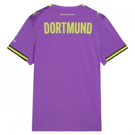 Borussia Dortmund Third Shirt 2026-27