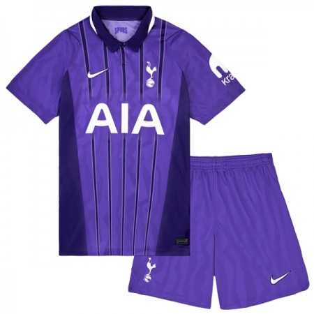 Tottenham Hotspur Kind Third Tenue 2026-27