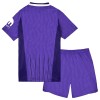 Tottenham Hotspur Kind Third Tenue 2026-27
