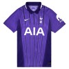 Tottenham Hotspur Third Shirt 2026-27