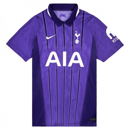 Tottenham Hotspur Third Shirt 2026-27