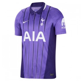 Tottenham Hotspur Xavi 7 Kind Third Tenue 2026-27