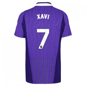 Tottenham Hotspur Xavi 7 Third Shirt 2026-27