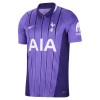 Tottenham Hotspur Xavi 7 Third Shirt 2026-27