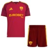 AS Roma Kind Thuistenue 2026-27