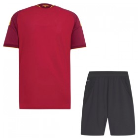 AS Roma Kind Thuistenue 2026-27