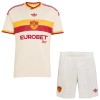 AS Roma Kind Uittenue 2026-27