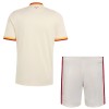 AS Roma Kind Uittenue 2026-27