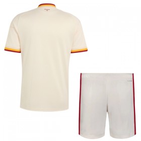 AS Roma Kind Uittenue 2026-27