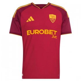 AS Roma Thuisshirt 2026-27