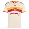 AS Roma Uitshirt 2026-27