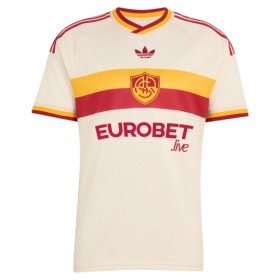 AS Roma Uitshirt 2026-27