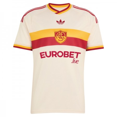 AS Roma Uitshirt 2026-27