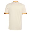 AS Roma Uitshirt 2026-27