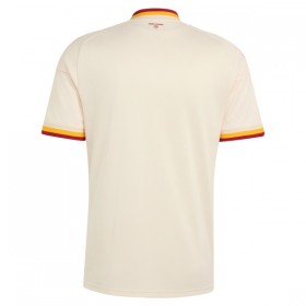 AS Roma Uitshirt 2026-27