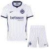 Inter Milan Barella 23 Kind Uittenue 2026-27