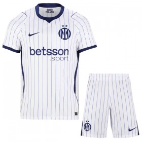 Inter Milan Barella 23 Kind Uittenue 2026-27