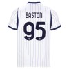 Inter Milan Bastoni 95 Uitshirt 2026-27