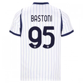 Inter Milan Bastoni 95 Uitshirt 2026-27