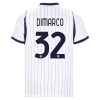 Inter Milan Dimarco 32 Uitshirt 2026-27