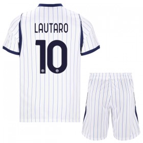 Inter Milan Lautaro 10 Kind Uittenue 2026-27