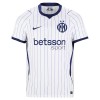 Inter Milan Lautaro 10 Uitshirt 2026-27