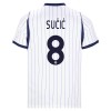 Inter Milan Sucic 8 Uitshirt 2026-27