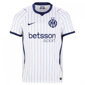 Inter Milan Sucic 8 Uitshirt 2026-27