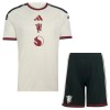 Manchester United Kind Third Tenue 2026-27